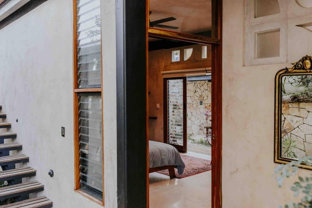 Holiday home Luxury Treehouse Jungle /casa Danzantes