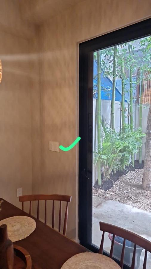 Paraiso Aldea Zama Apartment Tulum
