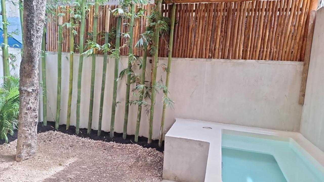Paraiso Aldea Zama Apartment