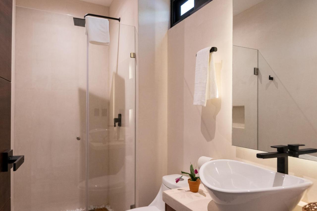 Chaac Luxury Apartment