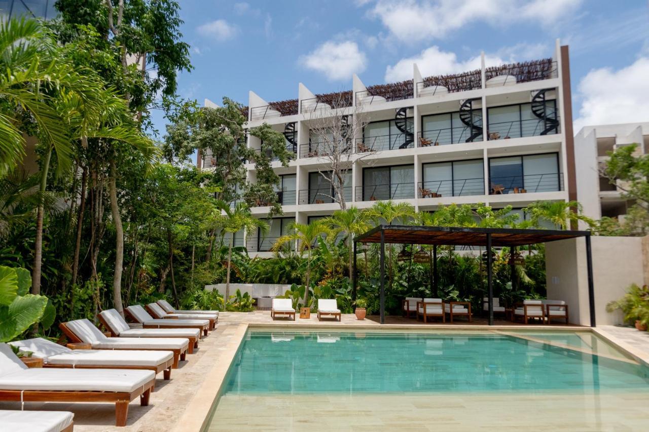 Apartment Chaac Luxury