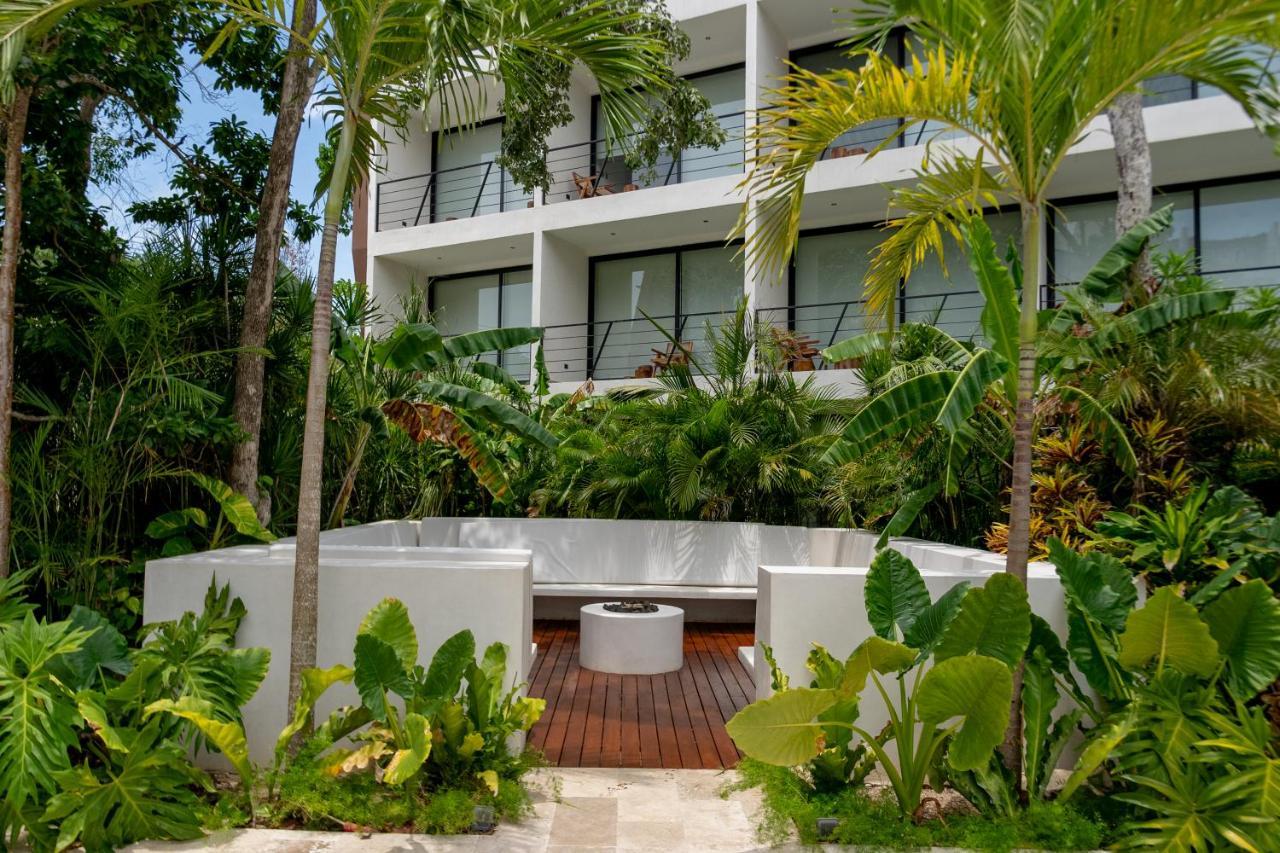 Chaac Luxury Apartment