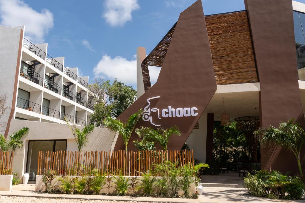 Chaac Luxury Apartment *