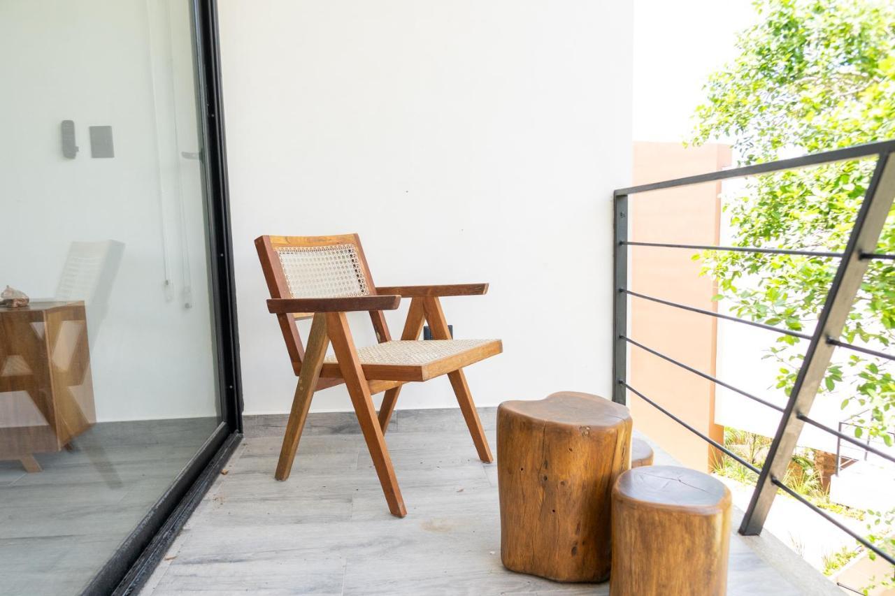 Chaac Luxury Apartment