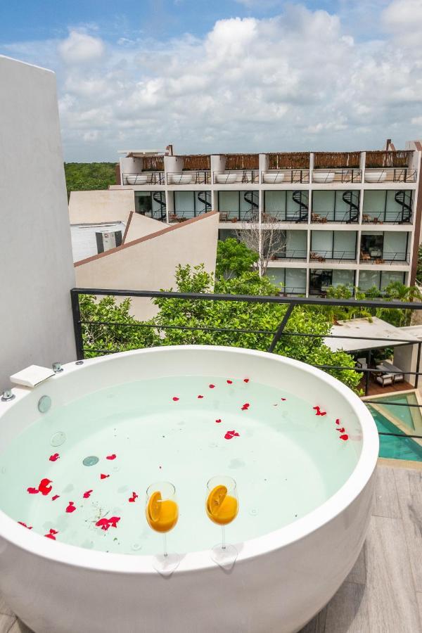 Chaac Luxury Apartment *