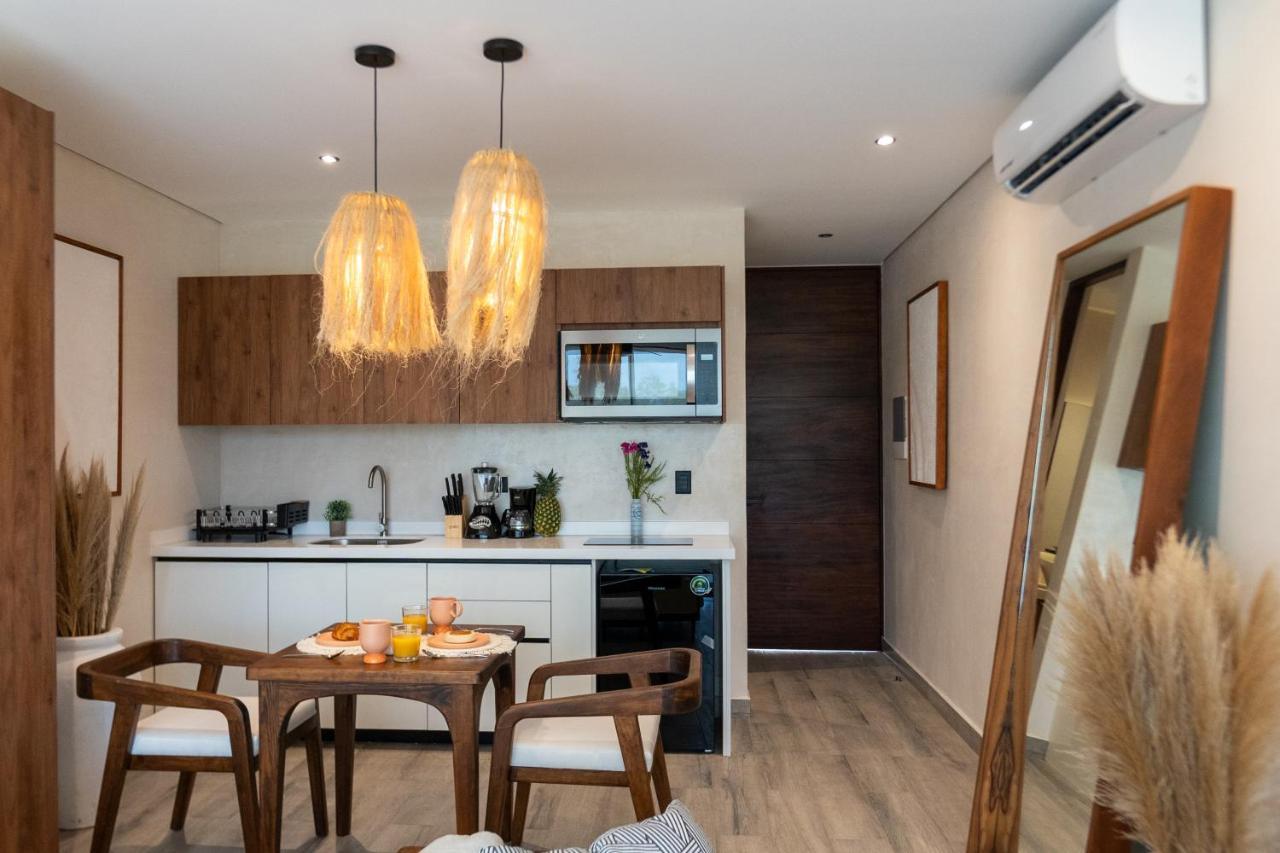 Chaac Luxury Apartment