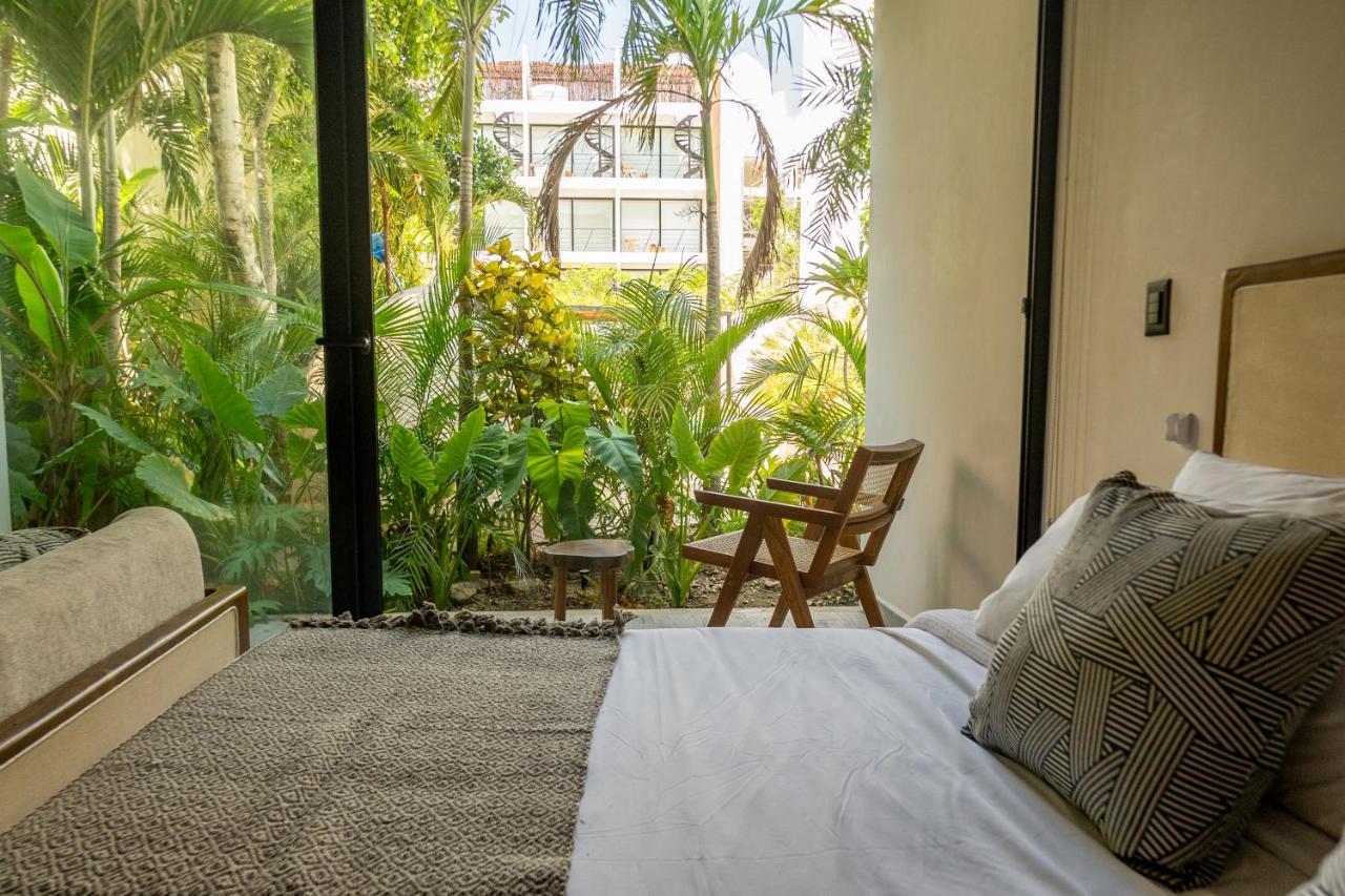Apartment Chaac Luxury Tulum