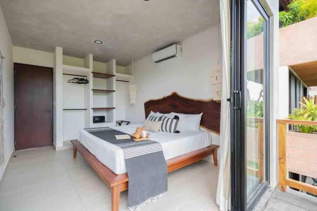 Apartamento Enjoy Sunsets At Fully Equipped Ph W/private Pool *