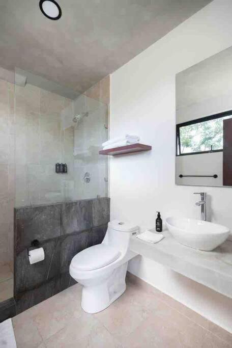 Apartamento Enjoy Sunsets At Fully Equipped Ph W/private Pool Tulum