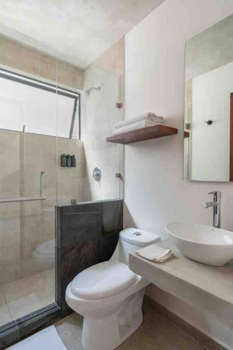 Apartamento Enjoy Sunsets At Fully Equipped Ph W/private Pool