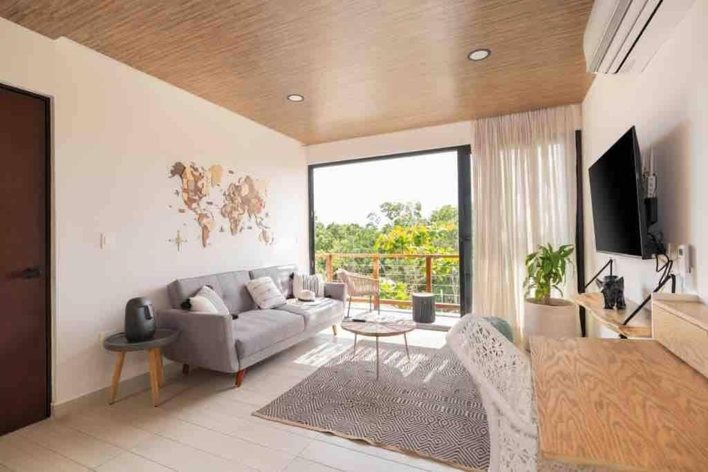 Enjoy Sunsets At Fully Equipped Ph W/private Pool Apartamento *