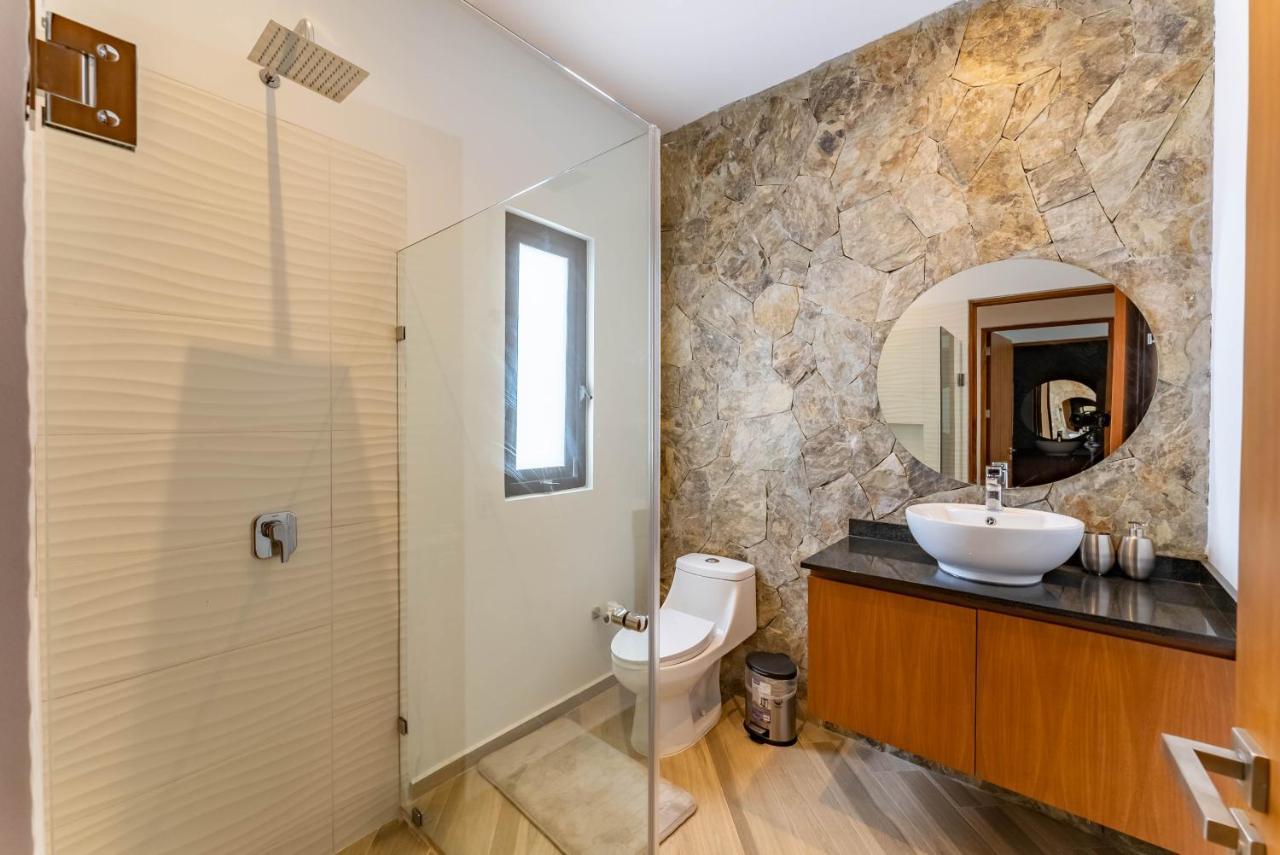 Apartment Anana Yaaxlum 105 S Tulum
