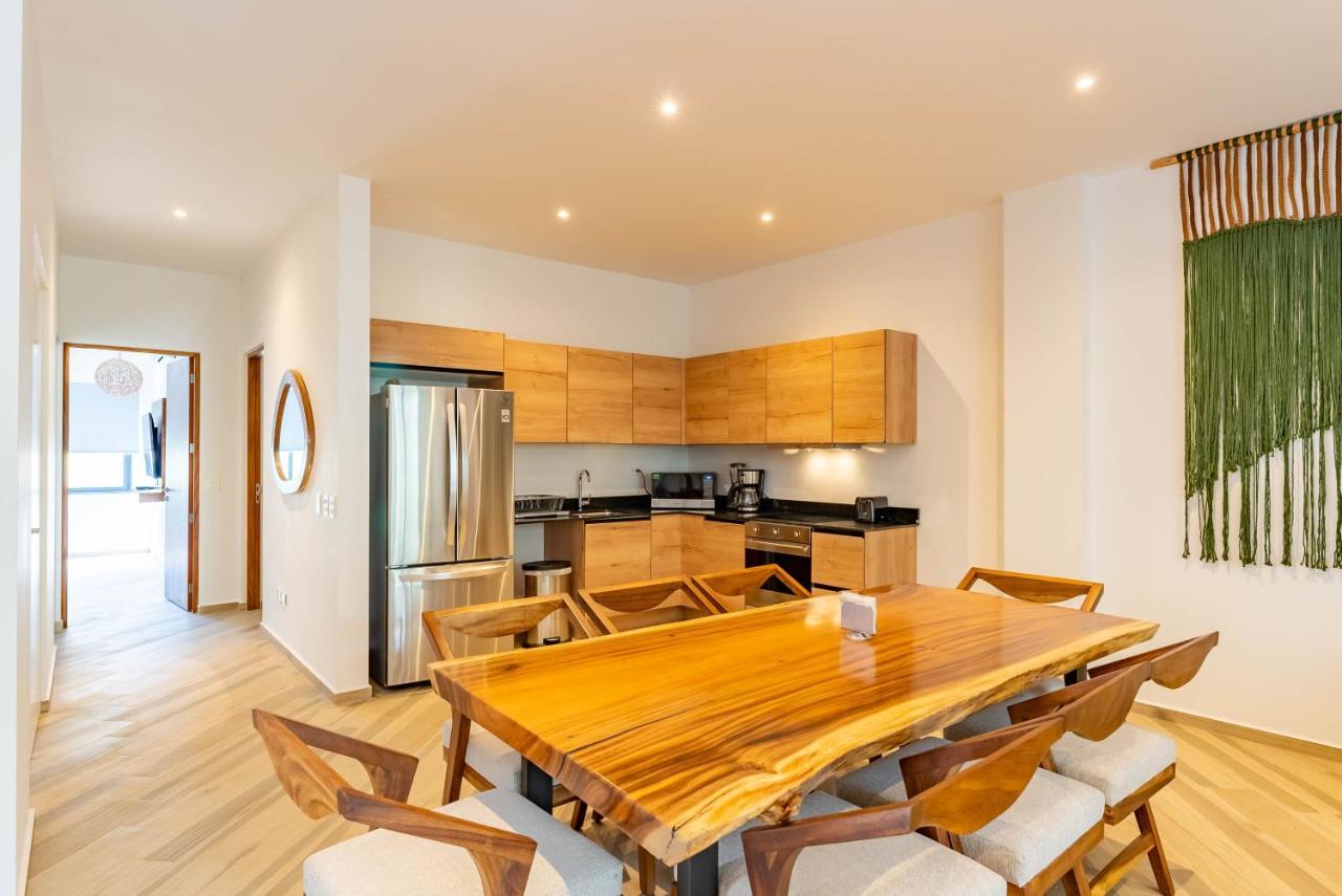 Apartment Anana Yaaxlum 105 S