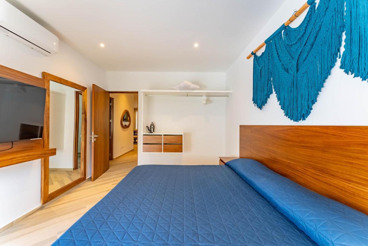 Apartment Anana Yaaxlum 105 S *