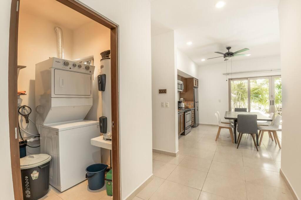 Spacious And Comfy Aptm In Aldea Zama Apartment *