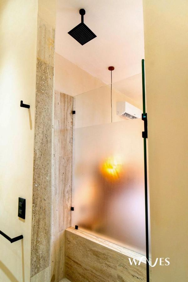 Apartamento Estudio Ph | Terraza + Piscina Privada | Centrico