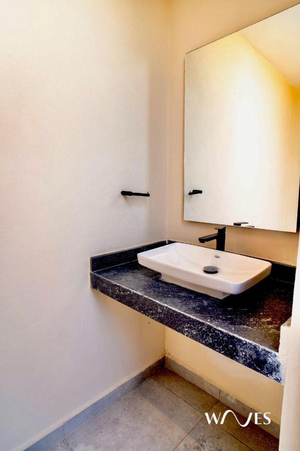 Estudio Ph | Terraza + Piscina Privada | Centrico Apartamento *