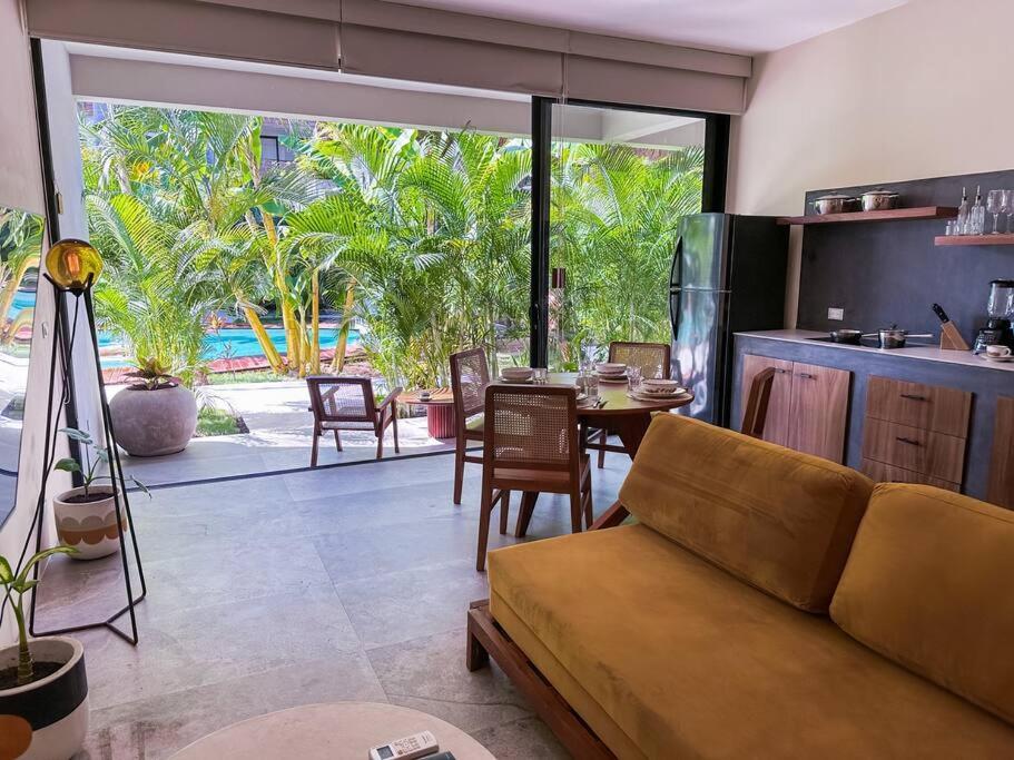 Apartment Xperience 28 Tulum