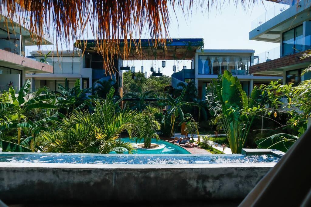 Apartment Xperience 28 Tulum