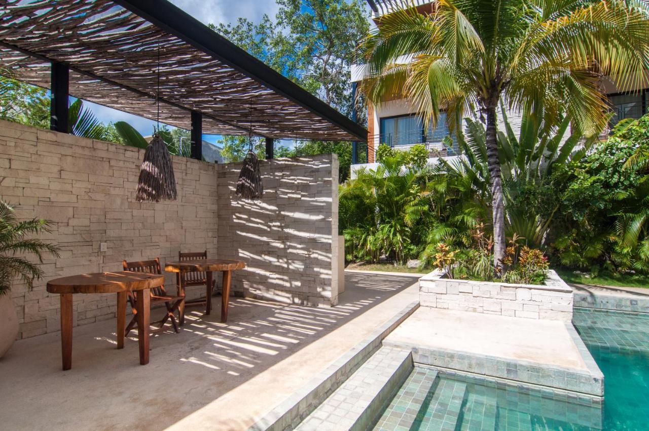 2 Bedroom At Aldea Zama By Casago Tulum