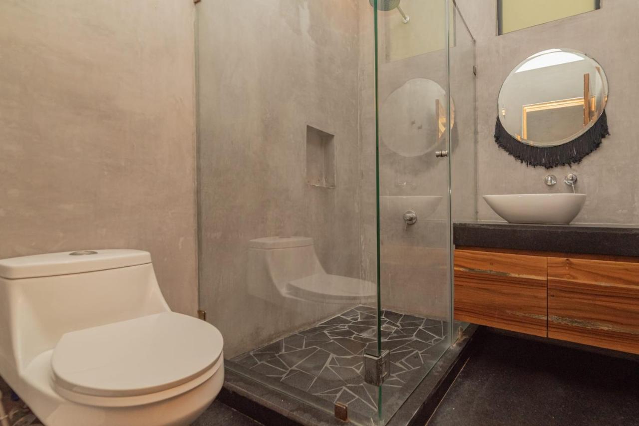 Great Value Luxury Penthouse Aldea Zama Holiday home Tulum