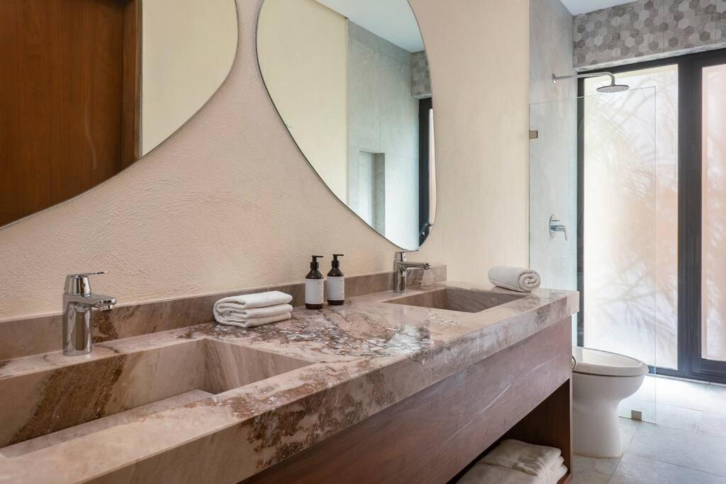 Sam Chak: Exclusive Retreat With Private Pool And Concierge Villa *