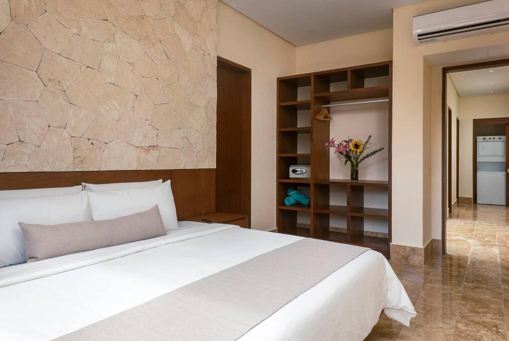 Sam Chak: Exclusive Retreat With Private Pool And Concierge * Tulum