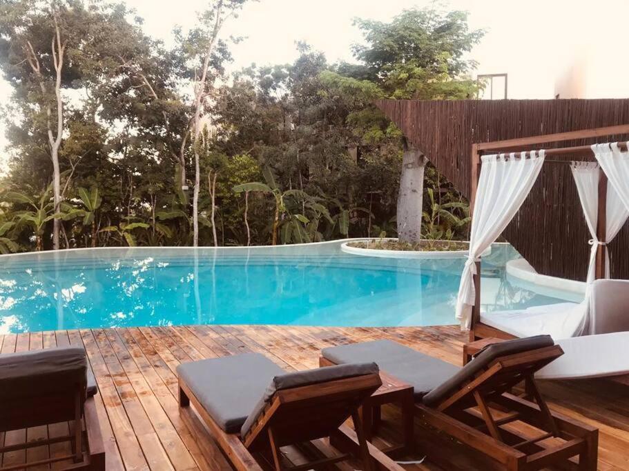 New Deluxe Ophelia Community Living