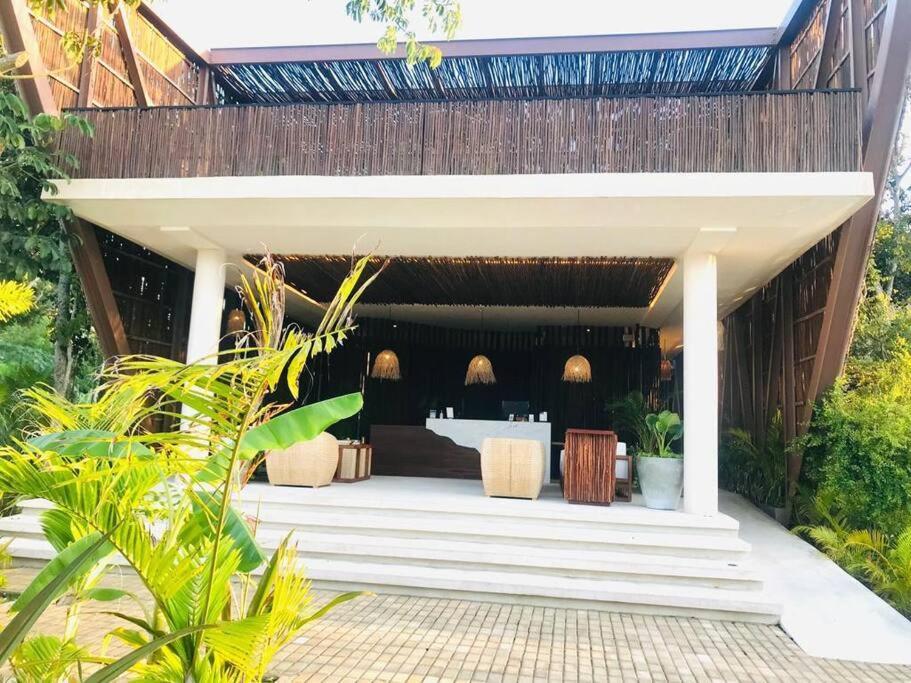 New Deluxe Ophelia Community Living Tulum