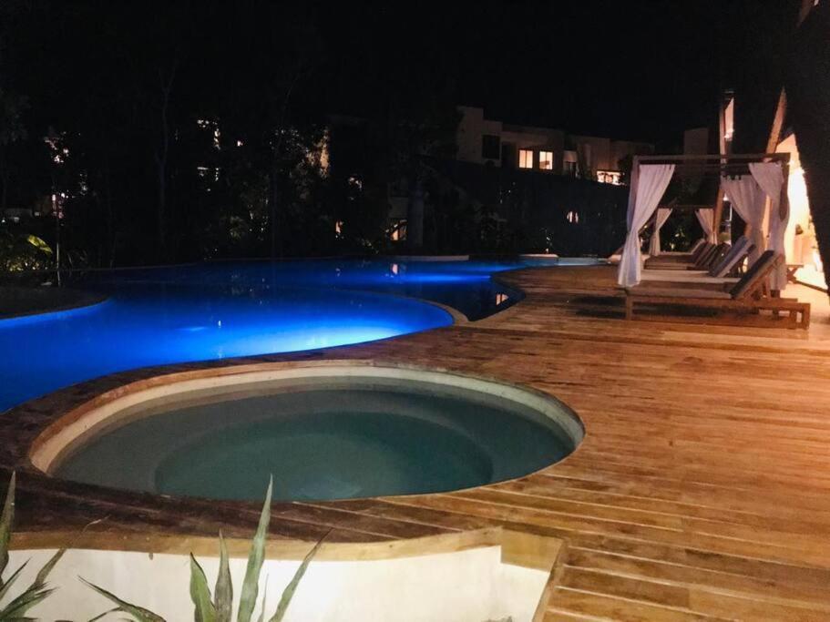 New Deluxe Ophelia Community Living Apartment