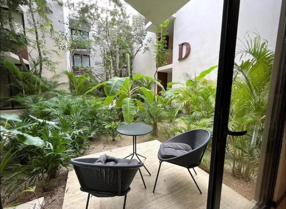 New Deluxe Ophelia Community Living Tulum