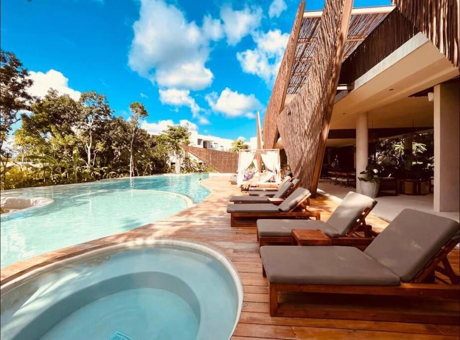 Apartment New Deluxe Ophelia Community Living *