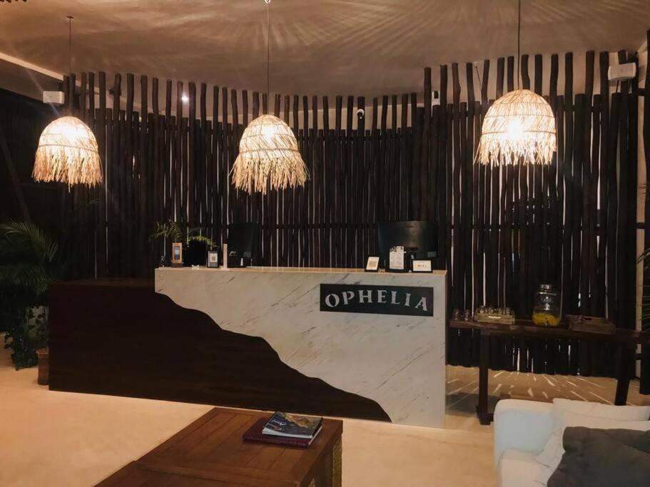 Apartment New Deluxe Ophelia Community Living Tulum