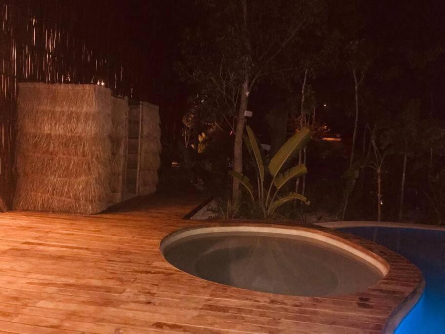 New Deluxe Ophelia Community Living * Tulum