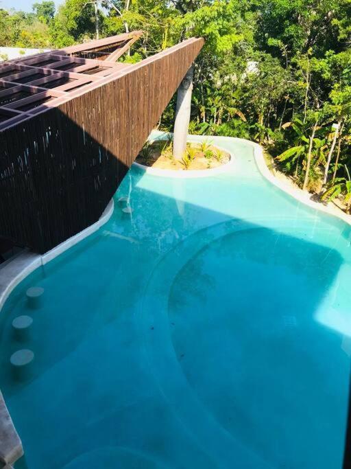 New Deluxe Ophelia Community Living Tulum