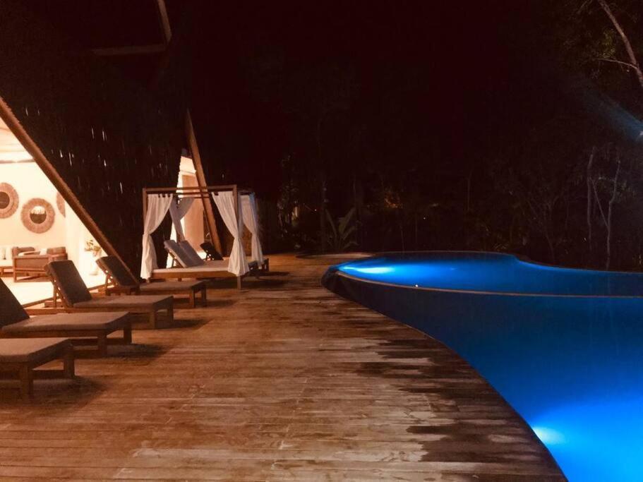 Apartment New Deluxe Ophelia Community Living Tulum