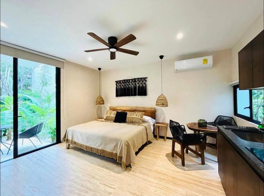 New Deluxe Ophelia Community Living * Tulum