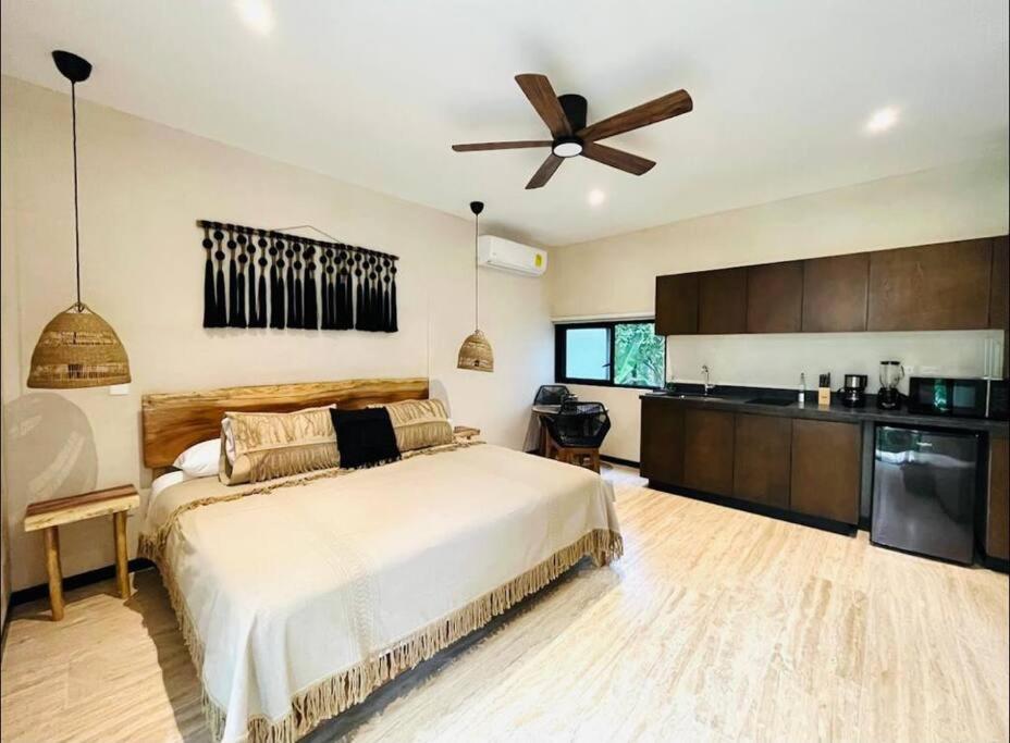 New Deluxe Ophelia Community Living Tulum