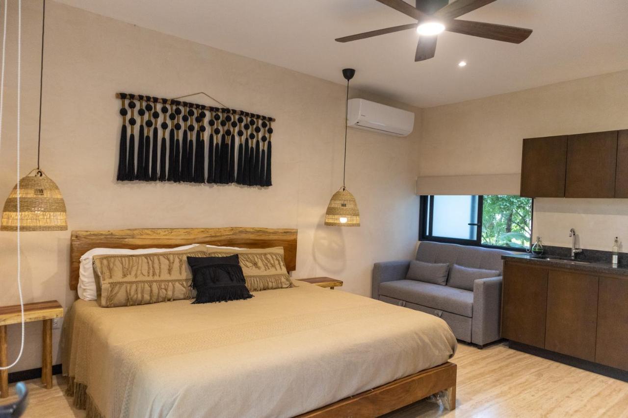 New Deluxe Ophelia Community Living Tulum