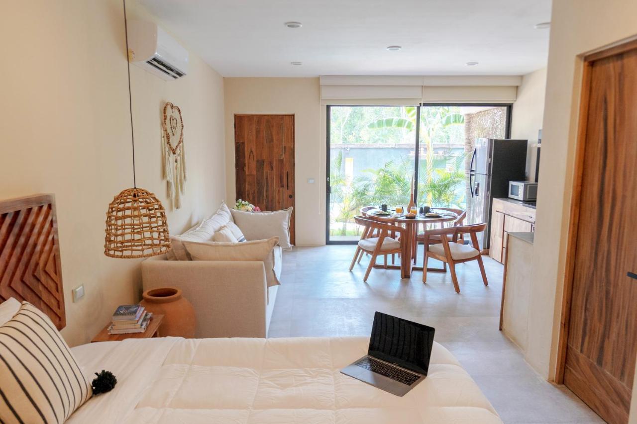 Xamira Luxury Tulum