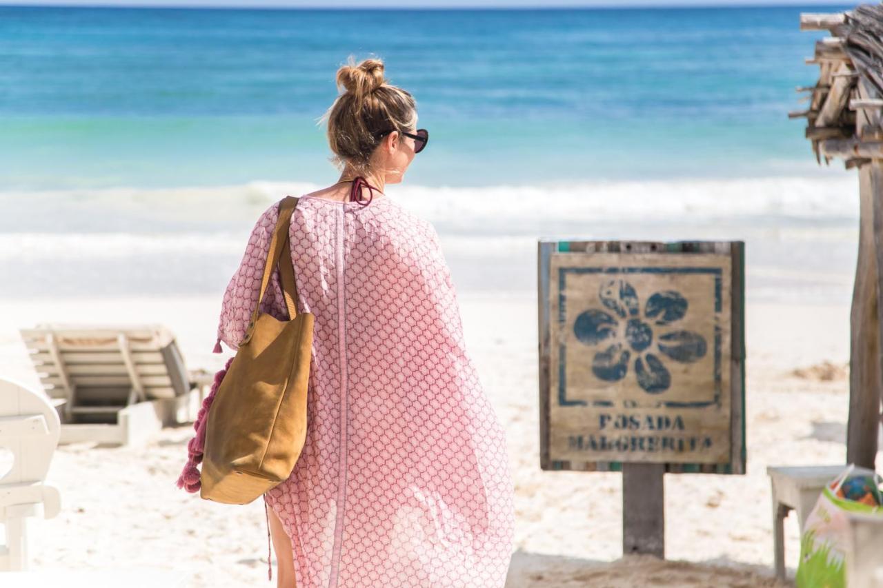 Margherita Tulum