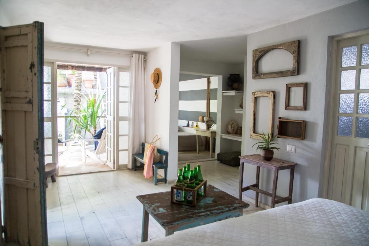 Margherita 4* Tulum
