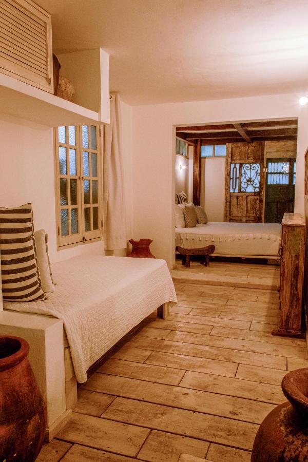 Margherita Tulum