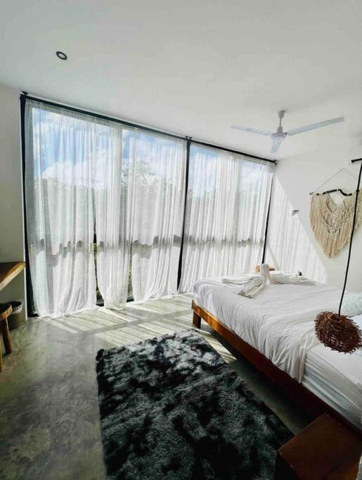 Lush Rooftop With Ensuite Pool & Wifi Apartment