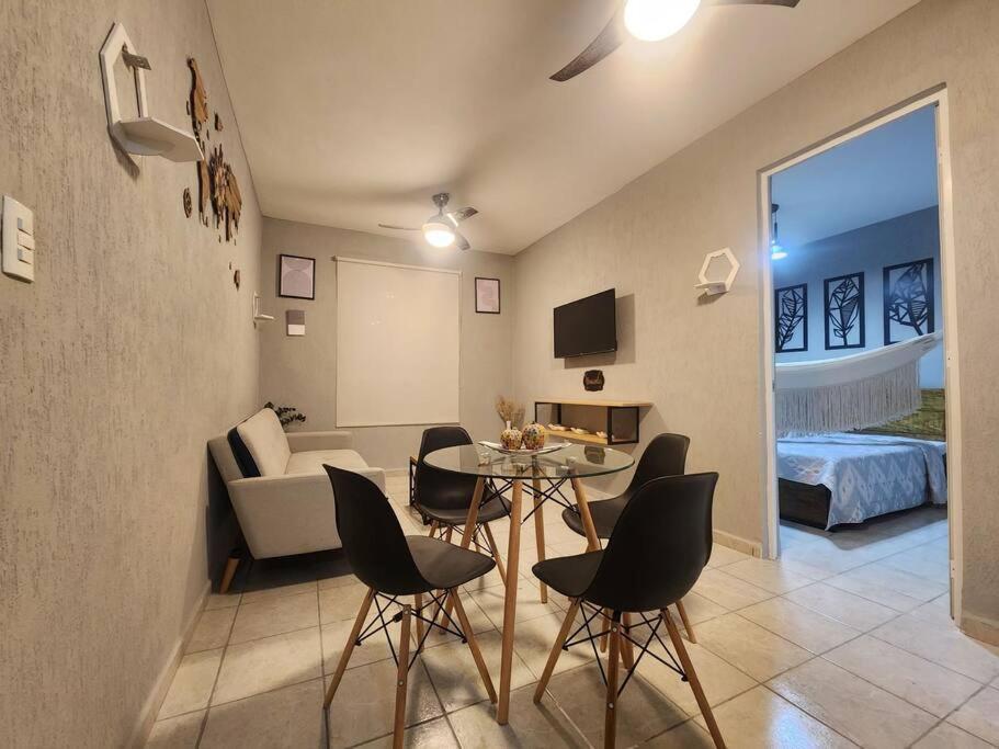Apartment Casa Manta Lo Mejor Ti. *
