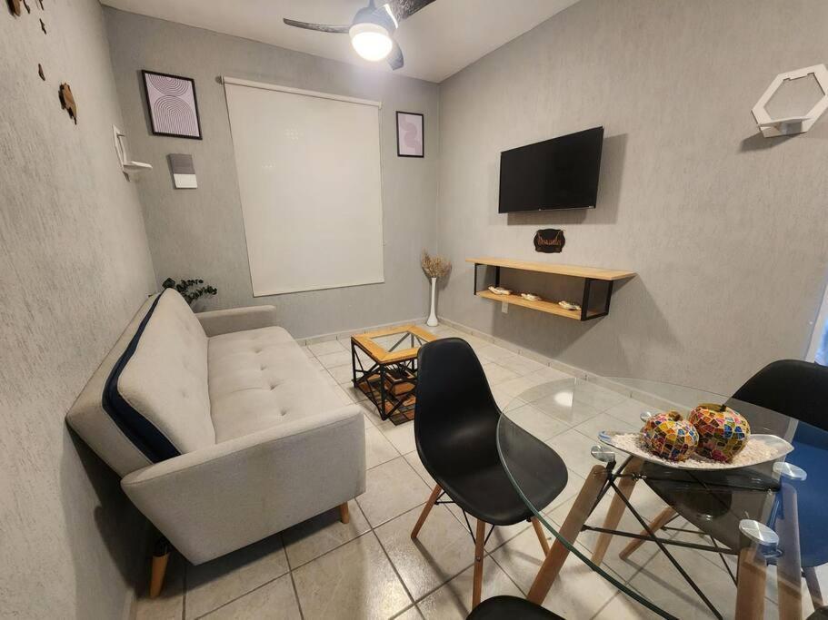 Casa Manta Lo Mejor Ti. Apartment Tulum
