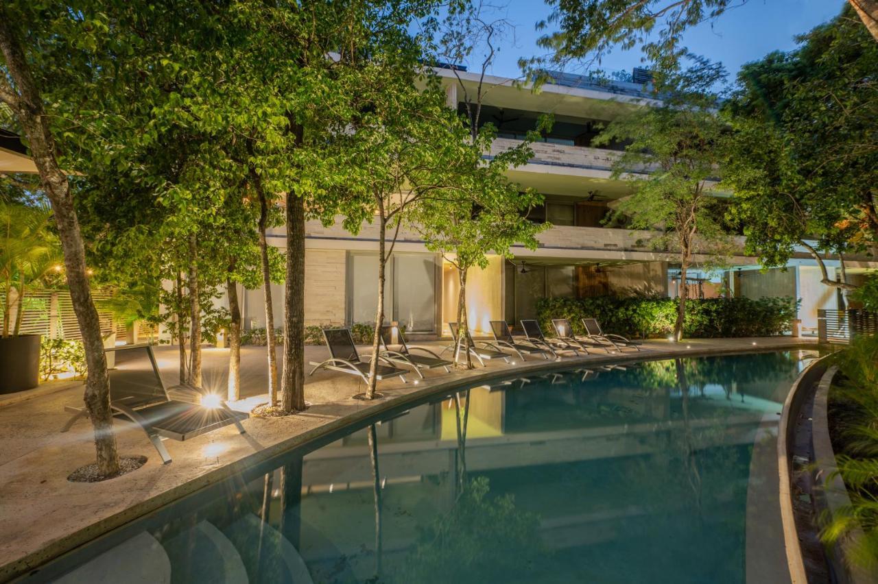 Apartamento Casa Marisol
