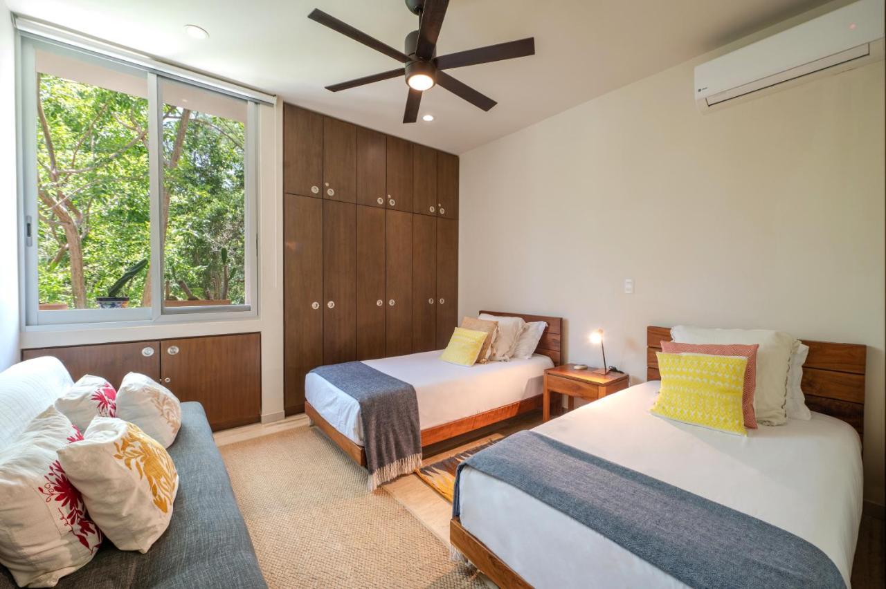 Apartamento Casa Marisol *