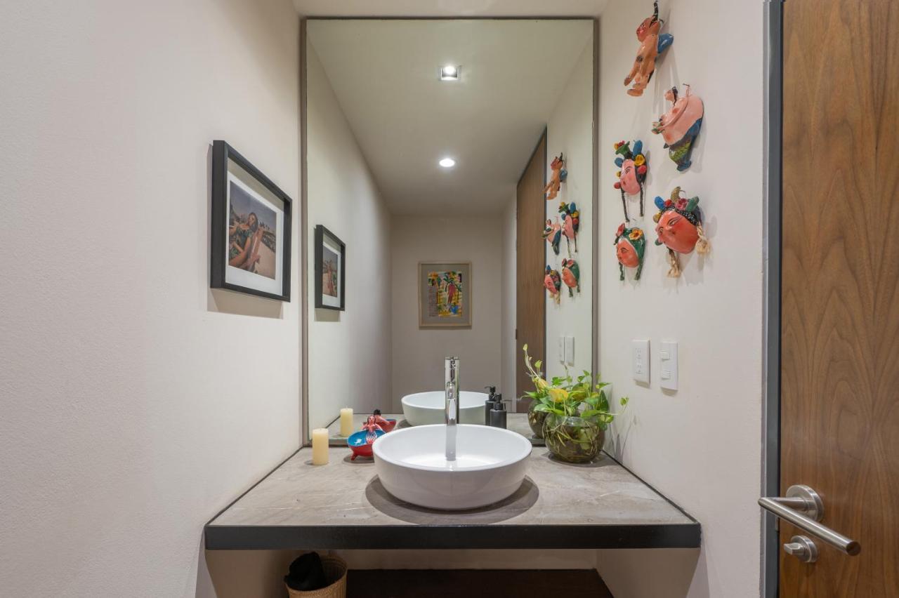 Apartamento Casa Marisol
