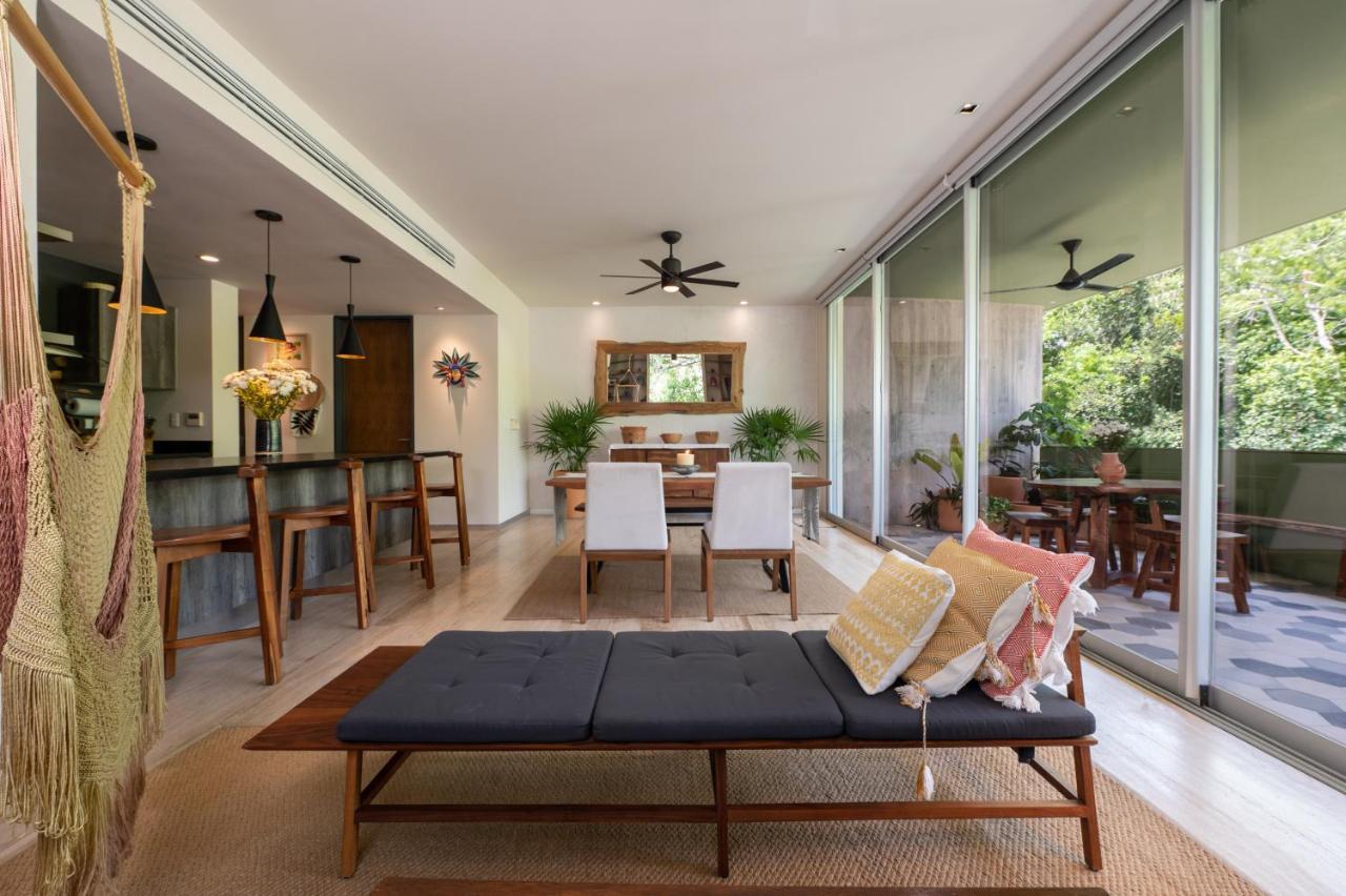Casa Marisol Apartamento Tulum
